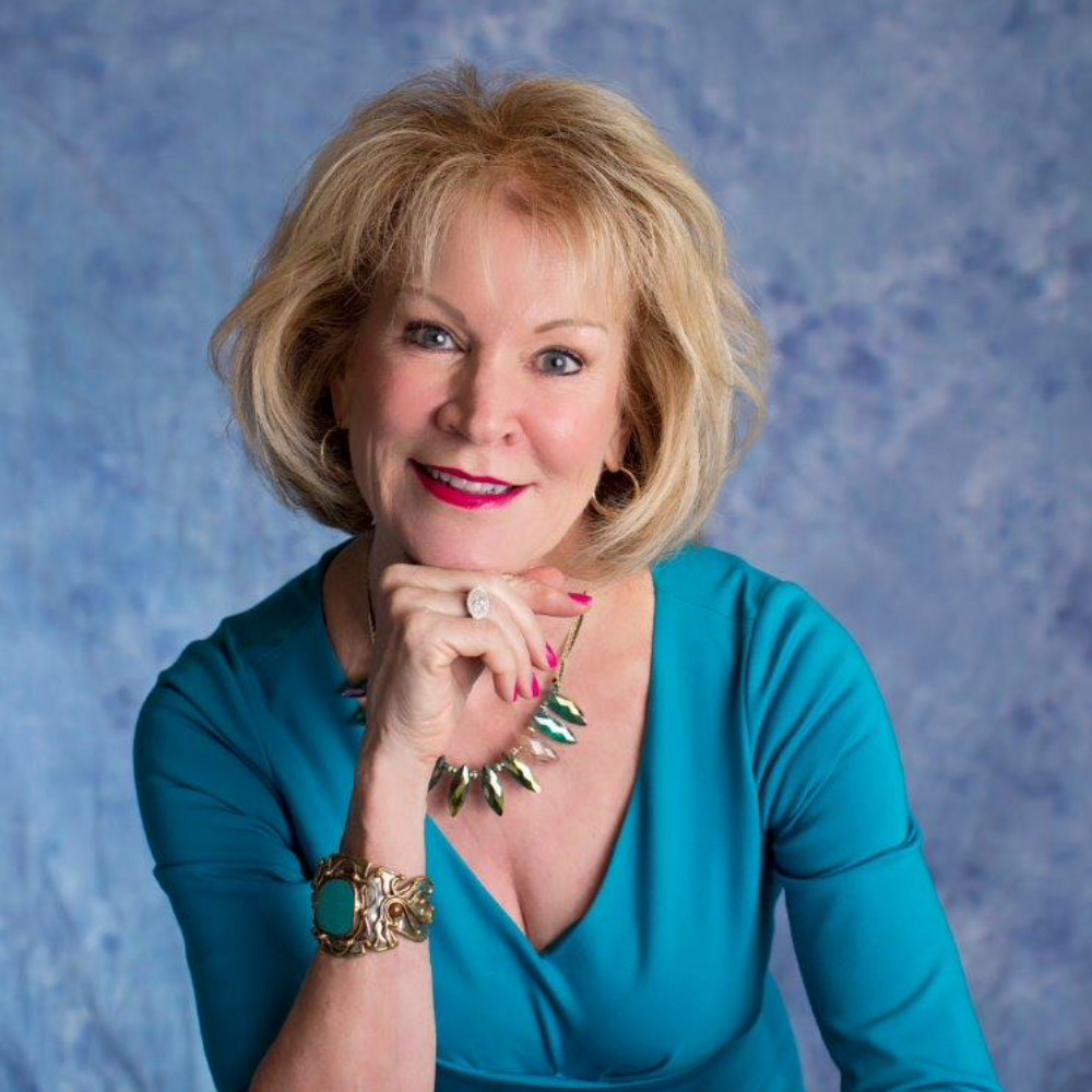 Meet your Posher, Jacquelyn